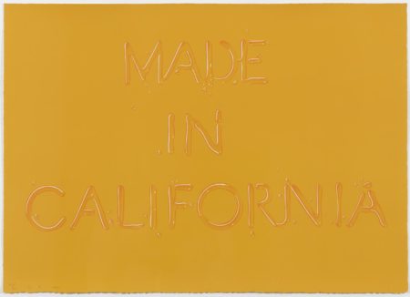 Made in California-1971 Made in California-1971