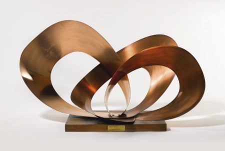 Forms In Movement (Galliard)-1956 Forms In Movement (Galliard)-1956