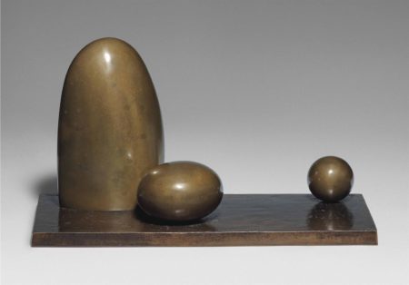 Three Forms-1971 Three Forms-1971
