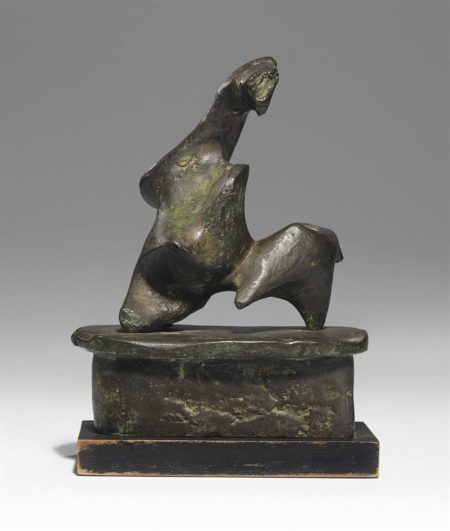 Animal Form-1959 Animal Form-1959