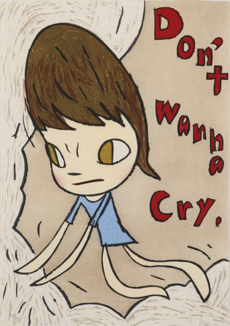 Don't Wanna Cry-2010 Don't Wanna Cry-2010