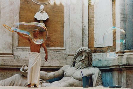 My Rome-2005 My Rome-2005