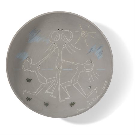 Trois danseurs (A.G. 213)-1958 Trois danseurs (A.G. 213)-1958