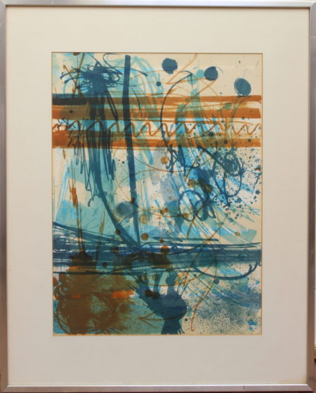 Abstract- Abstract-