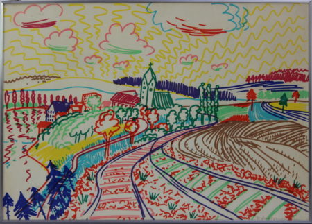 Dorf- Dorf-
