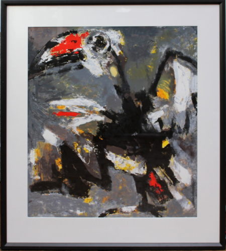 Bird- Bird-