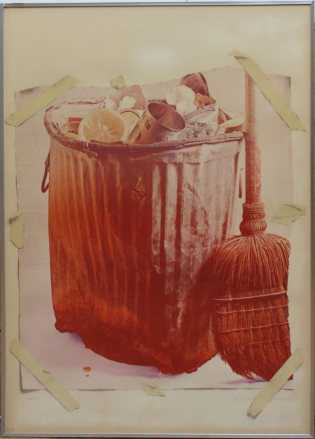 Waste- Waste-