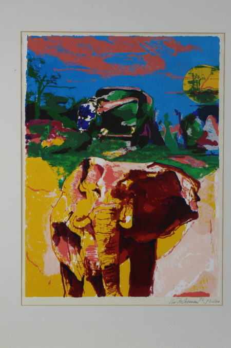 Safari-1976 Safari-1976