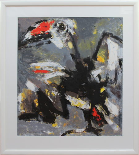 Bird- Bird-