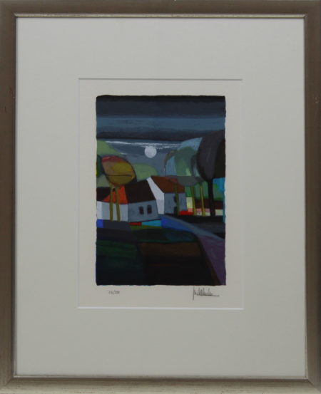 Landscapes- Landscapes-