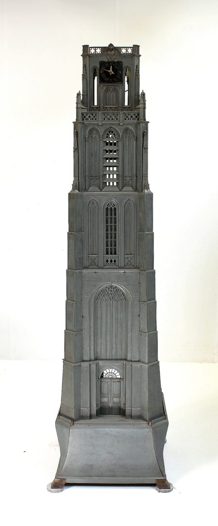 Onbekende Maker - Laurens Tower- Onbekende Maker - Laurens Tower-
