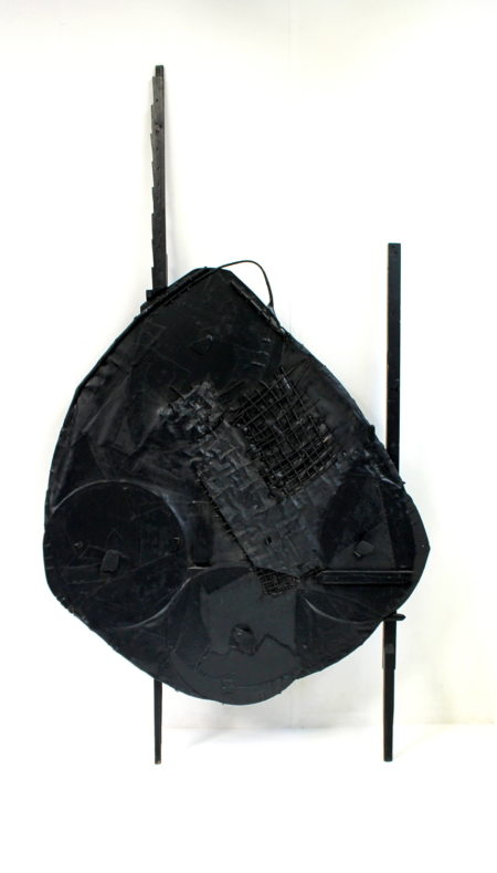 Lydia Nederlof - Untitled-1986 Lydia Nederlof - Untitled-1986