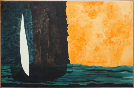 Julietta Zanders - Untitled-1990 Julietta Zanders - Untitled-1990
