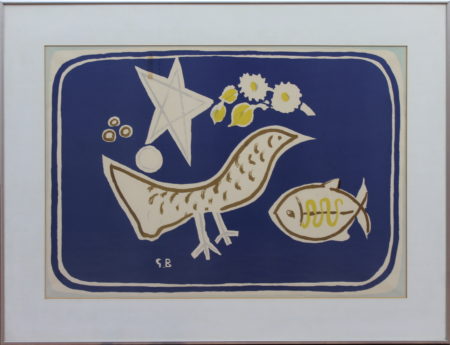 Bird-1950 Bird-1950