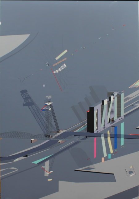 Design Willemswerf-1982 Design Willemswerf-1982
