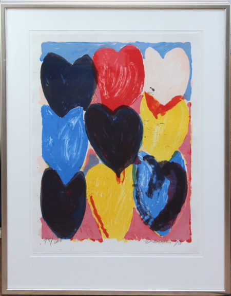 Tulips-1996 Tulips-1996