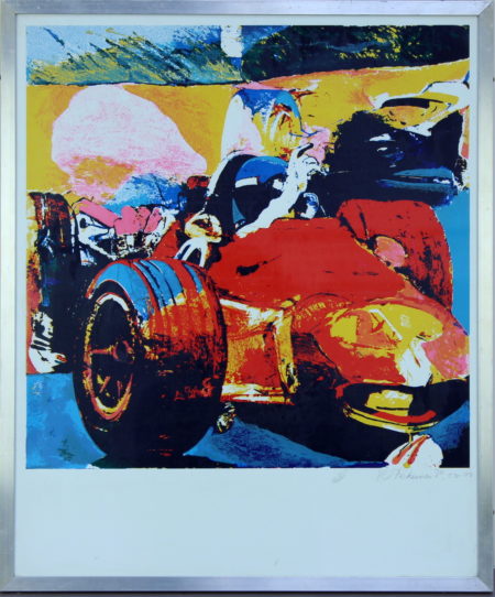 Formula 1-1971 Formula 1-1971