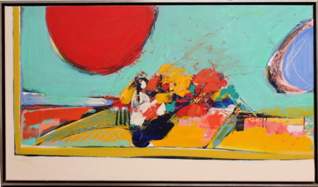 Arty Grimm - Untitled-1995 Arty Grimm - Untitled-1995