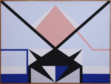 R. Pasman - Untitled-1980 R. Pasman - Untitled-1980