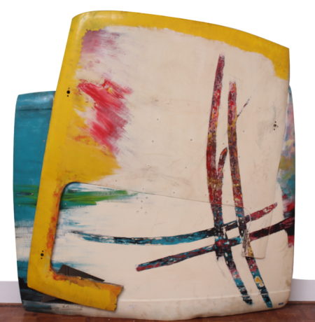 W. Groeneveld - Untitled-1986 W. Groeneveld - Untitled-1986
