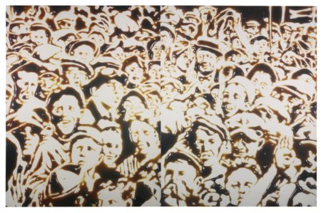 Summer 1999 (Chocolate Syrup Series)-1999 Summer 1999 (Chocolate Syrup Series)-1999