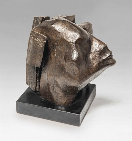 Kore Head-1965 Kore Head-1965