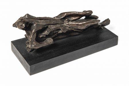 Sea Figure-1974 Sea Figure-1974