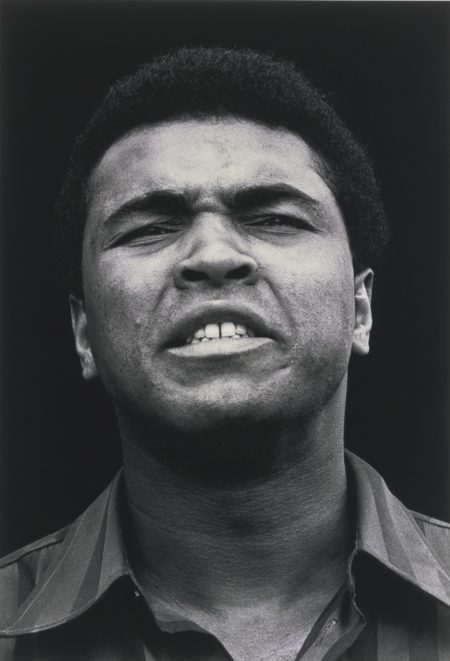 Muhammad Ali Miami Beach Florida-1971 Muhammad Ali Miami Beach Florida-1971