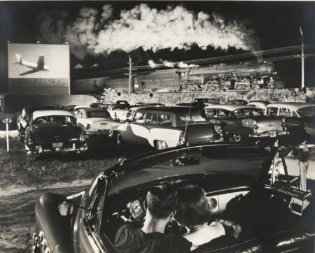 Hot Shot Eastbound Iaeger West Virginia-1957 Hot Shot Eastbound Iaeger West Virginia-1957