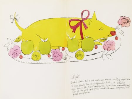 Piglet (Feldman & Schellmann Iv.134B)-1959 Piglet (Feldman & Schellmann Iv.134B)-1959