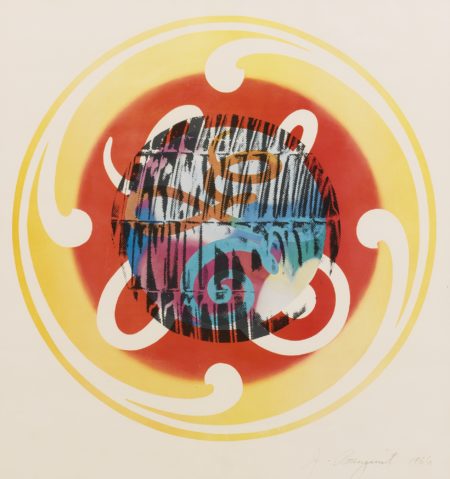 Circles Of Confusion And Lite Bulb (Not In G.)-1966 Circles Of Confusion And Lite Bulb (Not In G.)-1966
