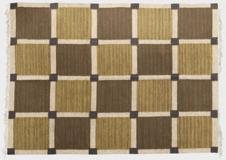 Swedish Carpet-1940 Swedish Carpet-1940