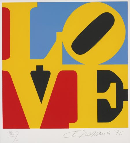 Love -1996 Love -1996