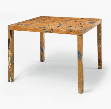 Fernando and Humberto Campana - Celia Center Table-2004 Fernando and Humberto Campana - Celia Center Table-2004
