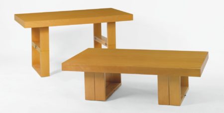 Hendrik Van Keppel and Taylor Green - Camel Table-1950 Hendrik Van Keppel and Taylor Green - Camel Table-1950