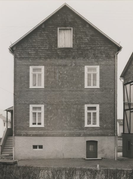 Neunkirchen Kreis Siegen In Der Trift 8-1972 Neunkirchen Kreis Siegen In Der Trift 8-1972