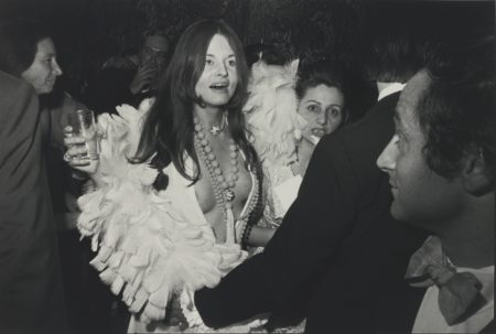 Untitled (A Plate From Women Are Beautiful)-1971 Untitled (A Plate From Women Are Beautiful)-1971