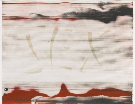 Sex (W.A.C. 205)-1991 Sex (W.A.C. 205)-1991