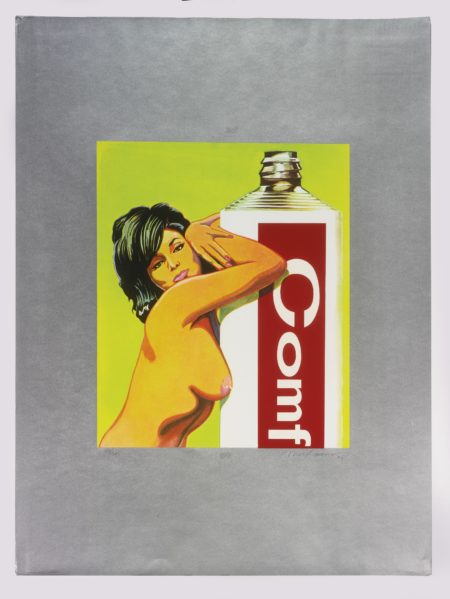 Portfolio - Portfolio - 11 Pop Artists Volume III: 9 Prints-1965 Portfolio - Portfolio - 11 Pop Artists Volume III: 9 Prints-1965