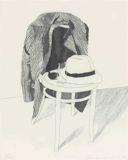 Panama Hat-1972 Panama Hat-1972