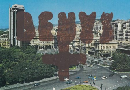 Genova-1976 Genova-1976
