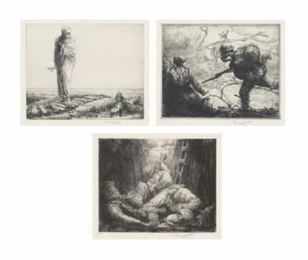 The Dance of Death 1914-1918-1919 The Dance of Death 1914-1918-1919