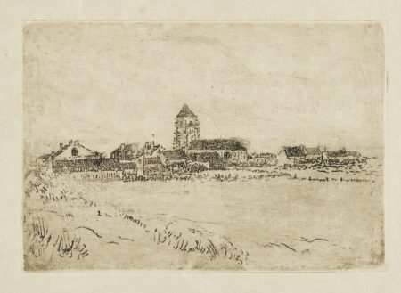 Petite Vue De Mariakerke (PremiÈRe Planche); Maisonnettes À Mariakerke; Le Moulin À Mariakerke (D. T. E. 16 54 71); Petite Vue De Mariakerke (DeuxiÈMe Planche) (D. T. 117; E. 122)-1900 Petite Vue De Mariakerke (PremiÈRe Planche); Maisonnettes À Mariakerke; Le Moulin À Mariakerke (D. T. E. 16 54 71); Petite Vue De Mariakerke (DeuxiÈMe Planche) (D. T. 117; E. 122)-1900
