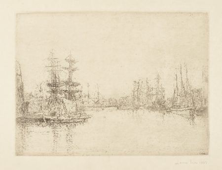 Vue Du Port D'Ostend; Vue D'Ostende À L'Est; Le Grand Bassin Ostende (D. T. E. 39; 40; 45)-1888 Vue Du Port D'Ostend; Vue D'Ostende À L'Est; Le Grand Bassin Ostende (D. T. E. 39; 40; 45)-1888