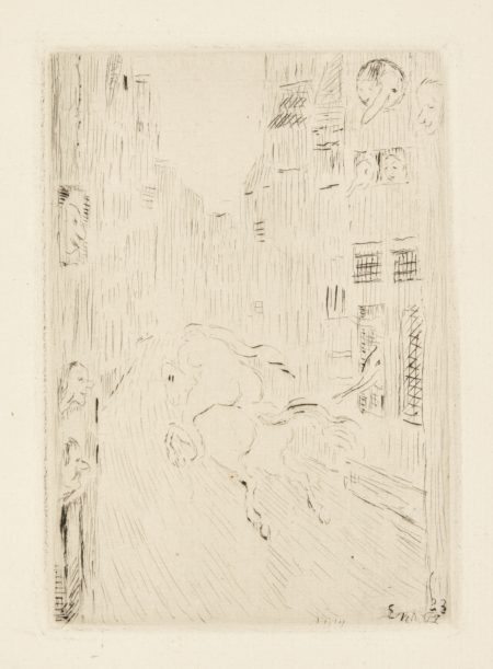 Lady Godiva; L'Ombre Sur La Maison; And Le Diable Au Moulin (T. 130 131 133; E. 137 138 140)-1934 Lady Godiva; L'Ombre Sur La Maison; And Le Diable Au Moulin (T. 130 131 133; E. 137 138 140)-1934