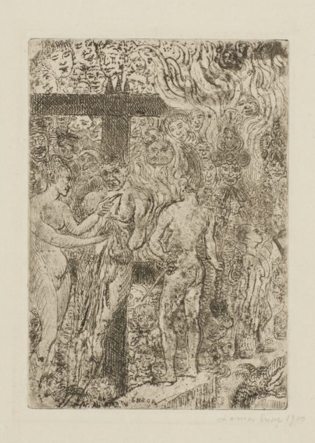 Le Denier De CÉSar; Triomphe Romain (D. T. E. 62 78); And La Reine Parysatis (D. T. 116; E. 121)-1888 Le Denier De CÉSar; Triomphe Romain (D. T. E. 62 78); And La Reine Parysatis (D. T. 116; E. 121)-1888