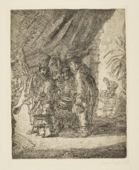 Iston Pouffamatus Cracozie Et Transmouffe Celebres MÉDecins Persans Examinant Les Selles Du Roi Darius AprÈS La Bataille D'Arbelles (D. T. E. 6)-1886 Iston Pouffamatus Cracozie Et Transmouffe Celebres MÉDecins Persans Examinant Les Selles Du Roi Darius AprÈS La Bataille D'Arbelles (D. T. E. 6)-1886
