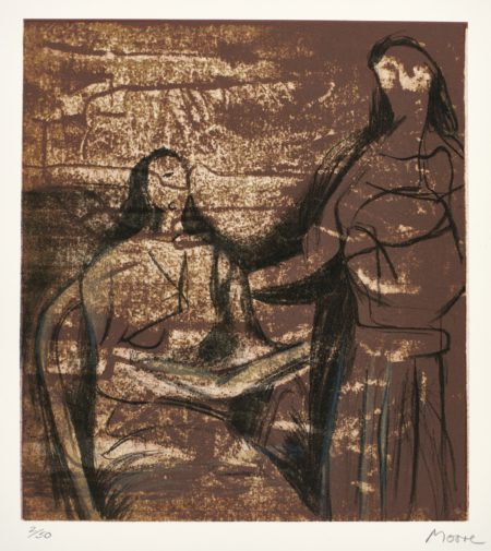 Visitation (C. 629)-1981 Visitation (C. 629)-1981