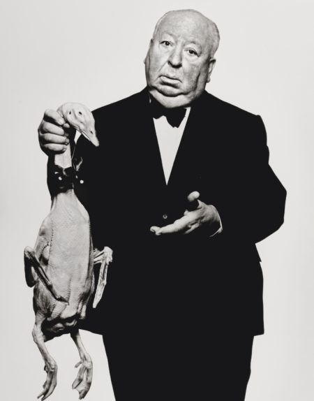 Alfred Hitchcock Los Angeles 1973- Alfred Hitchcock Los Angeles 1973-
