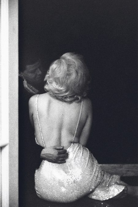 Marilyn's Back 2000- Marilyn's Back 2000-
